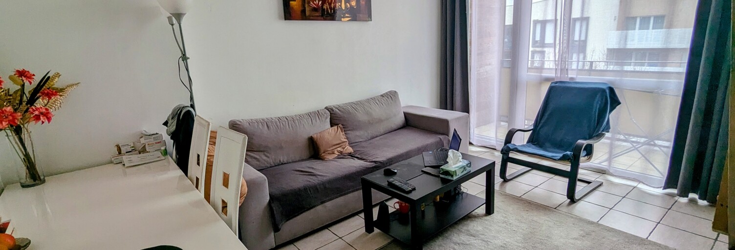 Appartement 3 Pièces 50 m² à vendre à Melun (77000)