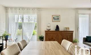 Appartement 3 Pièces 75 m² à vendre à Vannes (56000)