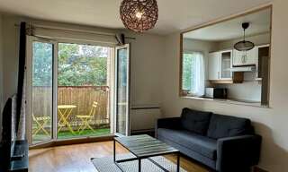 Appartement 2 Pièces 45 m² à vendre à Herblay-sur-Seine (95220)