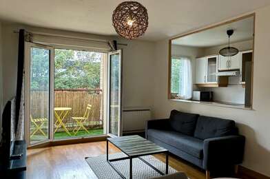 Appartement 2 pièces 175000 €