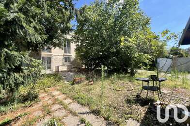 Maison 7 pièces 599000 €