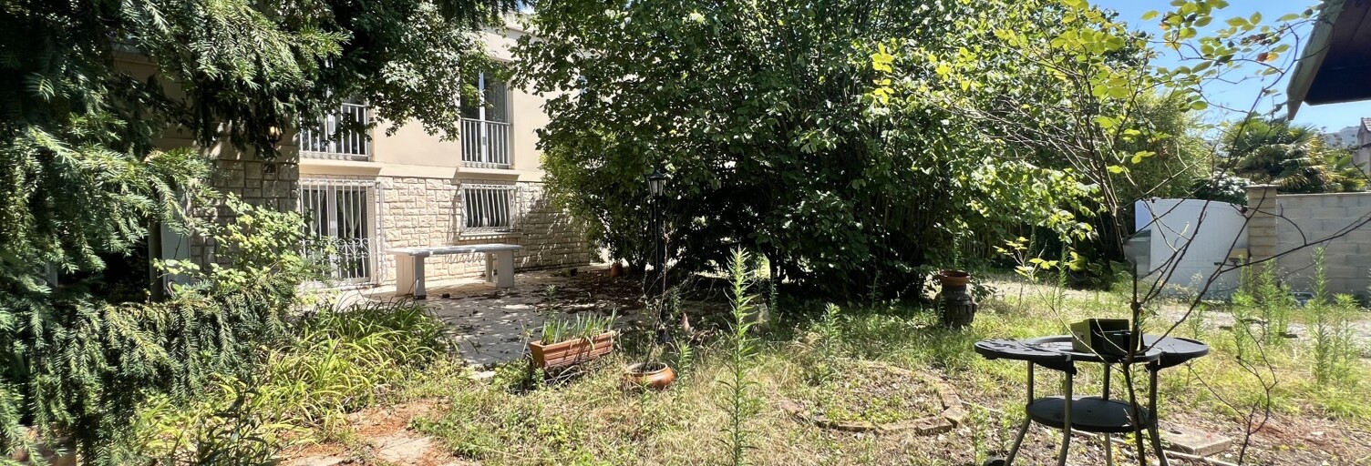 Maison 7 Pièces 172 m² à vendre à Créteil (94000)