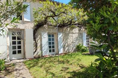 Maison 8 pièces 154000 €
