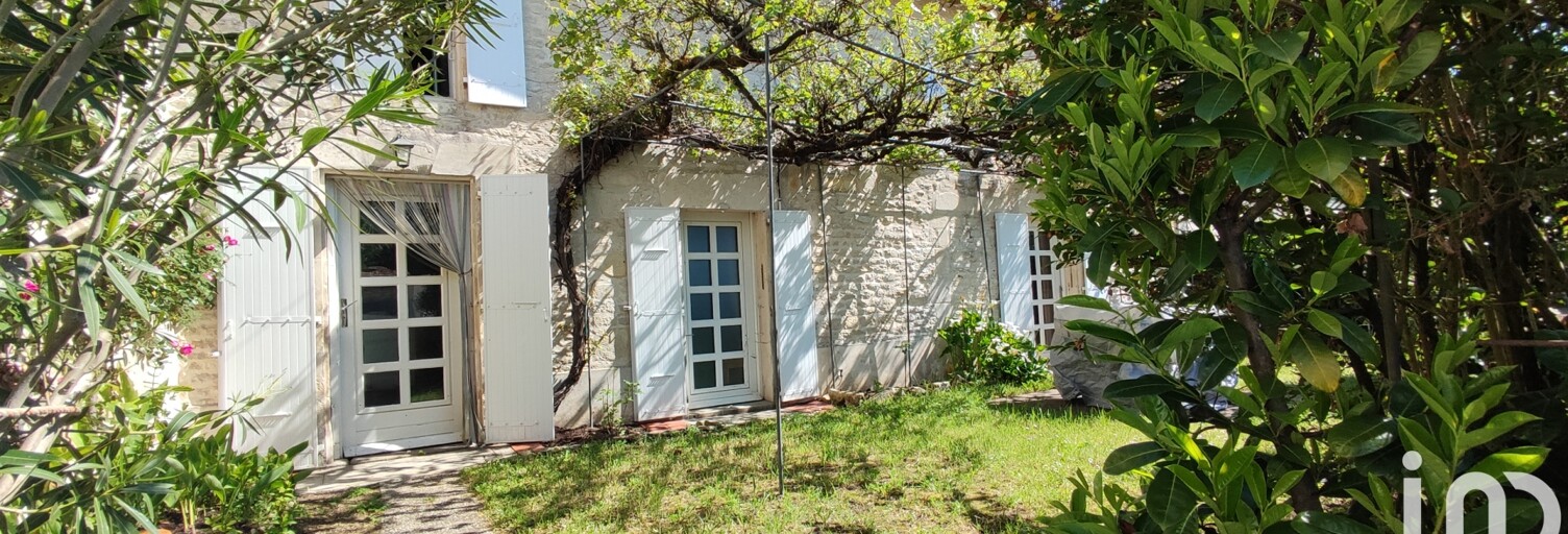 Maison 8 Pièces 214 m² à vendre à Plaine-d'Argenson (79360)