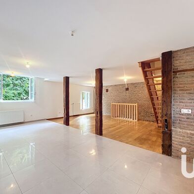 Maison 7 pièces 240000 €