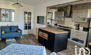 Appartement 5 Pièces 95 m² à louer à Poitiers (86000)