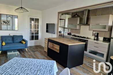 Appartement 5 pièces 410 €