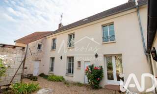 Maison 7 Pièces 190 m² à vendre à Ermenonville (60950)