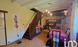 Maison 5 Pièces 97 m² à vendre à Pierrefitte-Nestalas (65260)