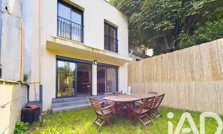 Maison 5 Pièces 116 m² à vendre à Vitry-sur-Seine (94400)