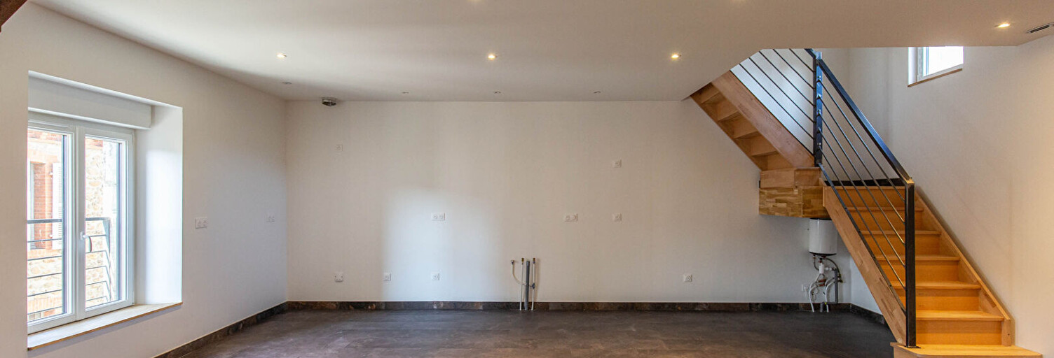 Maison 6 Pièces 130 m² à vendre à Lannemezan (65300)