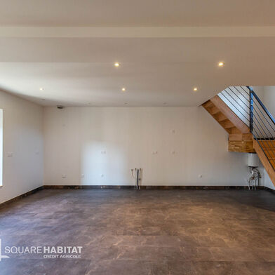 Maison 6 pièces 188173 €