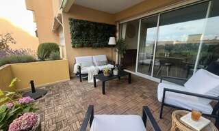 Appartement 1 Pièce 35 m² à vendre à Nice (06300)