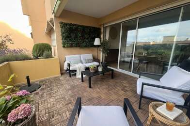 Appartement 1 pièces 240000 €