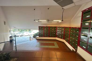 Appartement 1 pièces 240000 €