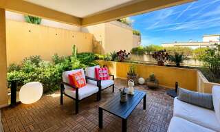Appartement 1 Pièce 35 m² à vendre à Nice (06300)