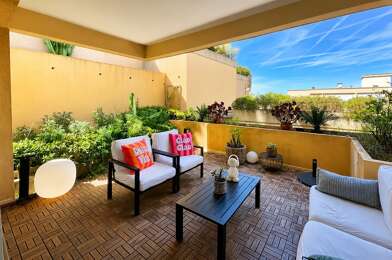 Appartement 1 pièces 240000 €