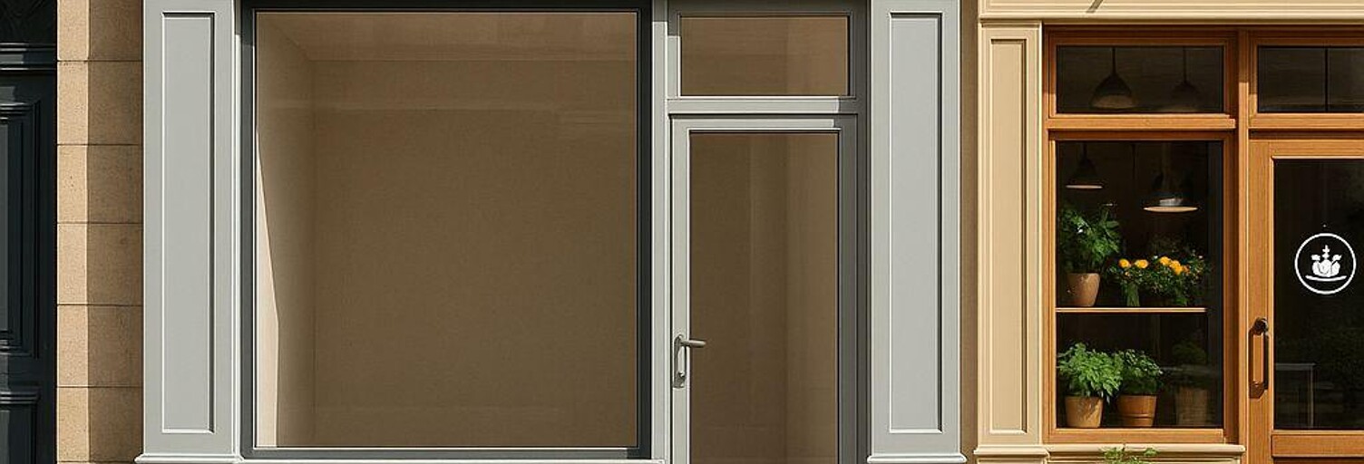 Commerce  60 m² à louer à Paris 8 (75008)