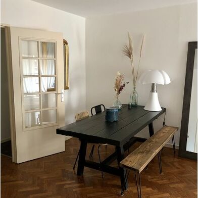 Appartement 2 pièces 914 €