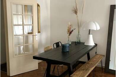 Appartement 2 pièces 914 €