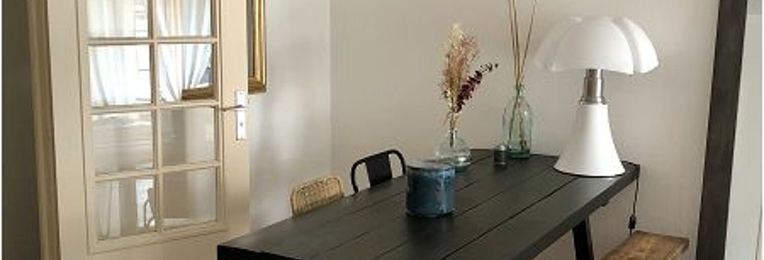 Appartement 2 Pièces 58 m² à louer à Toulouse (31000)