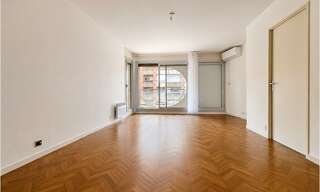 Appartement 2 Pièces 58 m² à vendre à Toulouse (31000)
