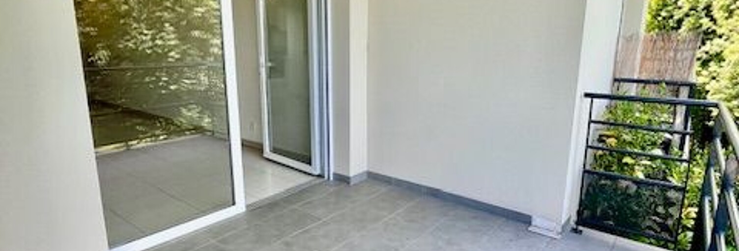 Appartement 2 Pièces 48 m² à louer à Saint-André-les-Vergers (10120)