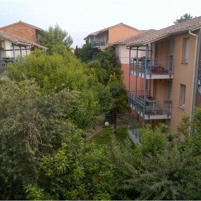 Appartement 3 pièces 816 €