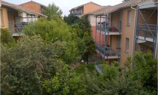 Appartement 3 Pièces 49 m² à louer à Toulouse (31300)