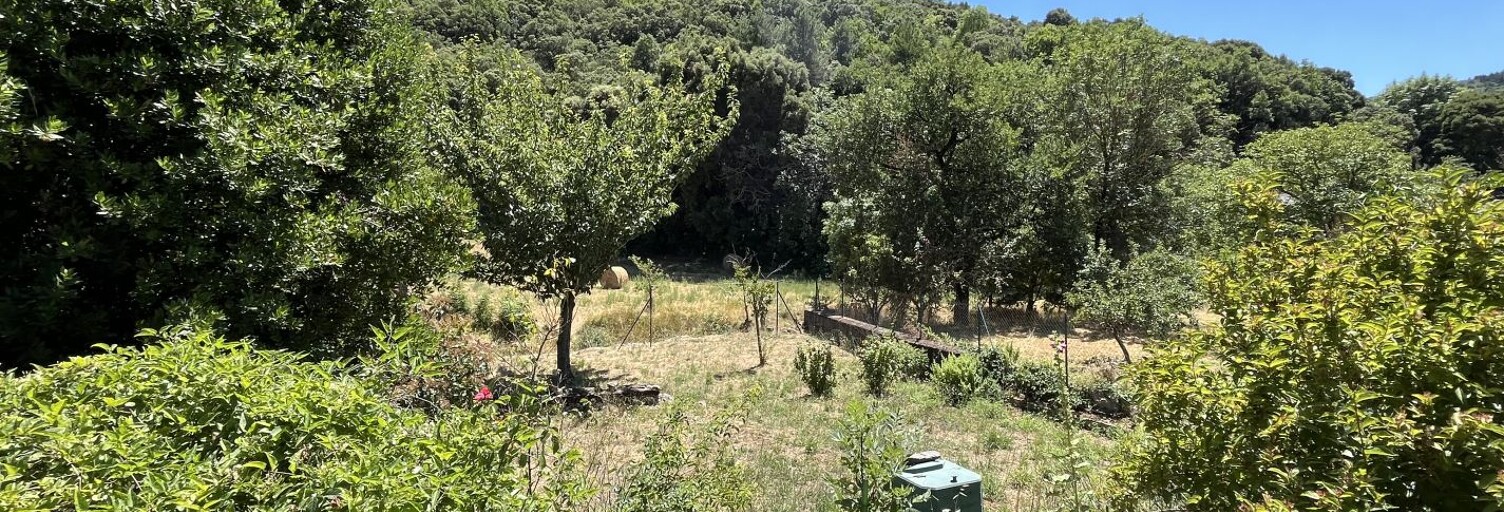 Maison 6 Pièces 144 m² à vendre à Minerve (34210)