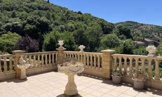 Maison 6 Pièces 144 m² à vendre à Rieussec (34220)