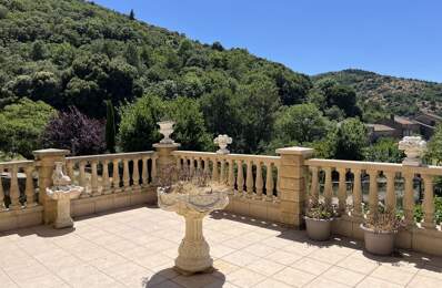 Maison GARAGES, TERRAIN ET DEPENDANCES — photo du bien