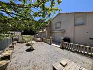 Maison GARAGES, TERRAIN ET DEPENDANCES — photo 2