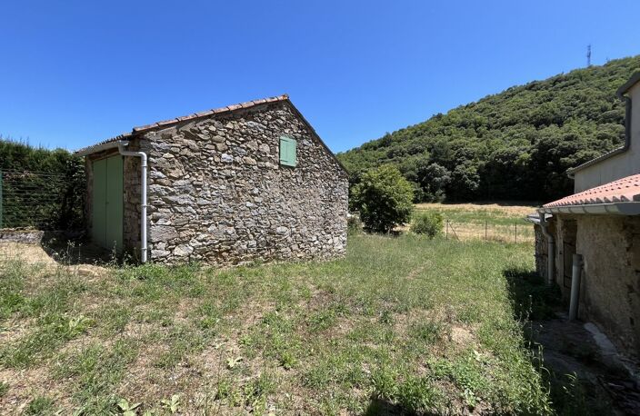 Maison GARAGES, TERRAIN ET DEPENDANCES — photo 3