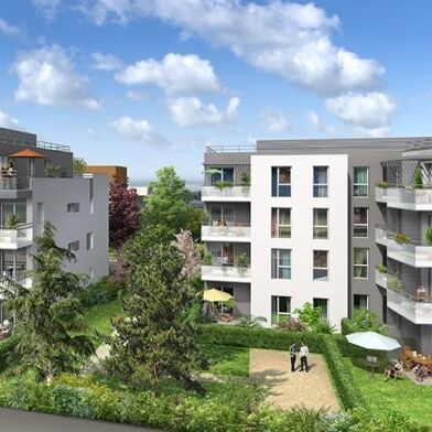 Appartement 2 pièces 650 €