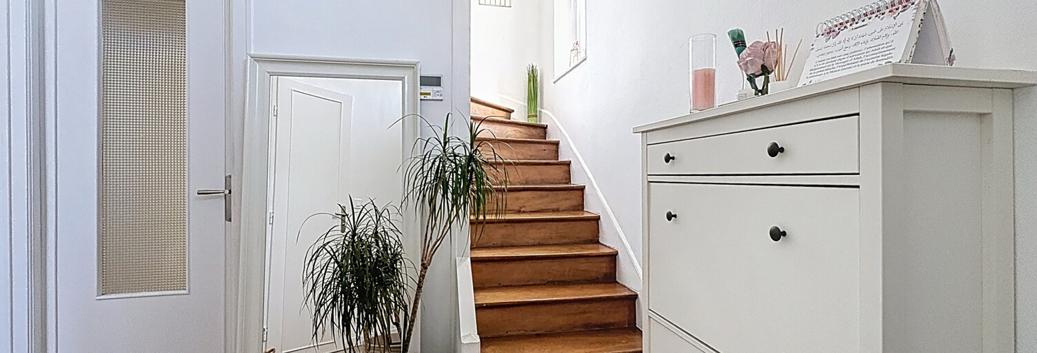 Maison 6 Pièces 134 m² à vendre à Épernay (51200)