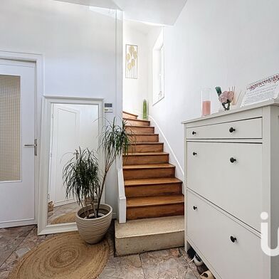 Maison 6 pièces 366000 €