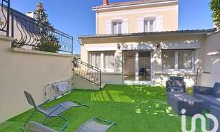 Maison 6 Pièces 134 m² à vendre à Épernay (51200)