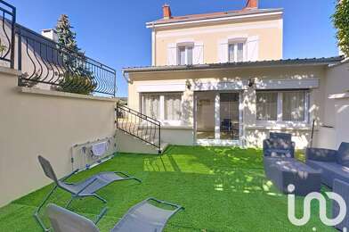 Maison 6 pièces 366000 €