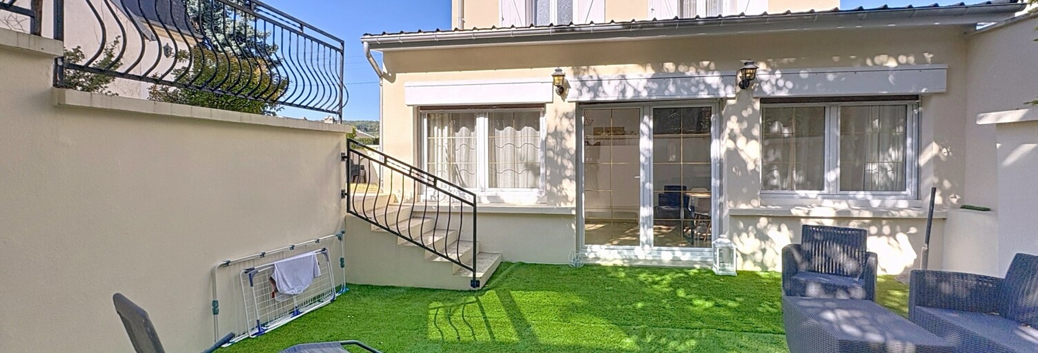 Maison 6 Pièces 134 m² à vendre à Épernay (51200)