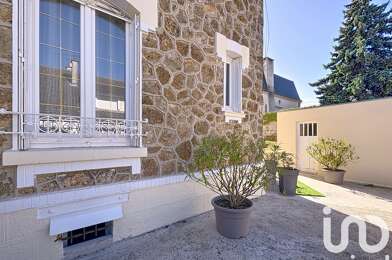 Maison 6 pièces 366000 €