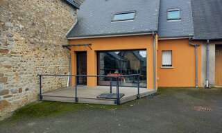 Maison 7 Pièces 146 m² à vendre à Villaines-la-Juhel (53700)