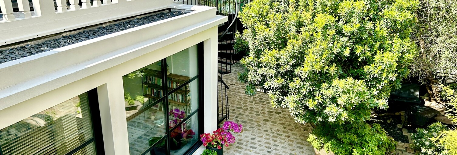 Maison 6 Pièces 153 m² à vendre à Montreuil (93100)