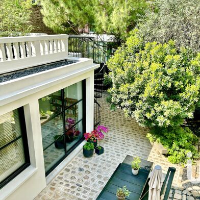 Maison 6 pièces 1400000 €