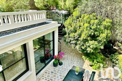 Maison 6 pièces 1350000 €