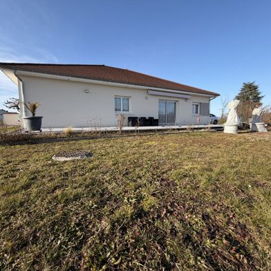 Maison 5 pièces 395000 €