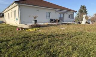 Maison 5 Pièces 125 m² à vendre à Le Pont-de-Beauvoisin (38480)