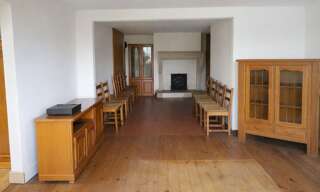 Maison 5 Pièces 118 m² à vendre à Richardménil (54630)