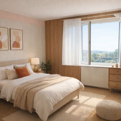 Maison 5 pièces 118000 €