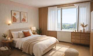 Maison 5 Pièces 118 m² à vendre à Richardménil (54630)